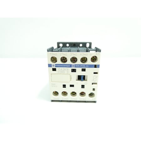Scientific Technologies SAFETY RELAY 44532-3013